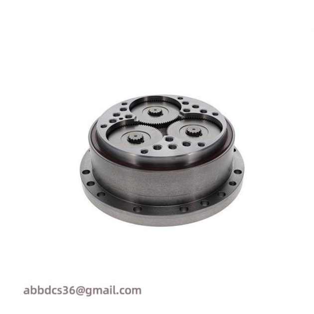 GE IC695CHSO16-DR High-Performance Module for Industrial Automation Control Systems