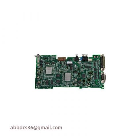 YASKAWA JAMSC-IF70V Industrial Motor Controller