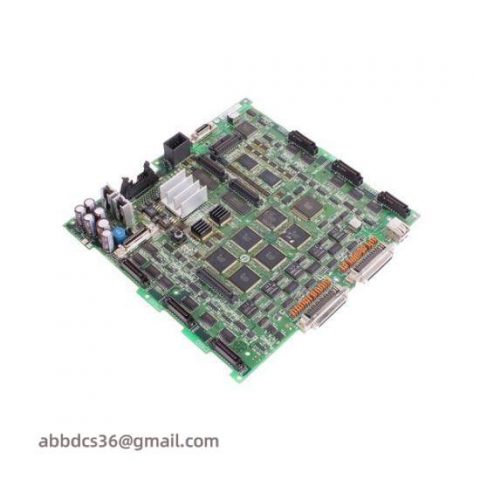 Yaskawa AK-BX240M New - Advanced Motion Control Module for Industrial Automation