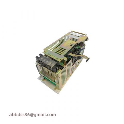YASKAWA JAMSC-IF70V Industrial Motor Controller