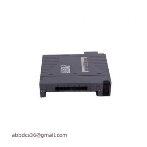 Yokogawa AAR181-S50 S2: Industrial Automation Control PLC Module