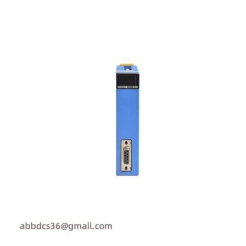 Yokogawa SSB401-13 Bus Interface Slave Module: Industrial Automation Innovation