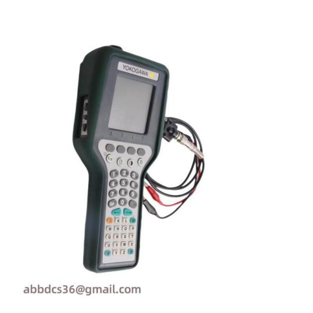 GE 320-1026C Control Module, Industrial Automation