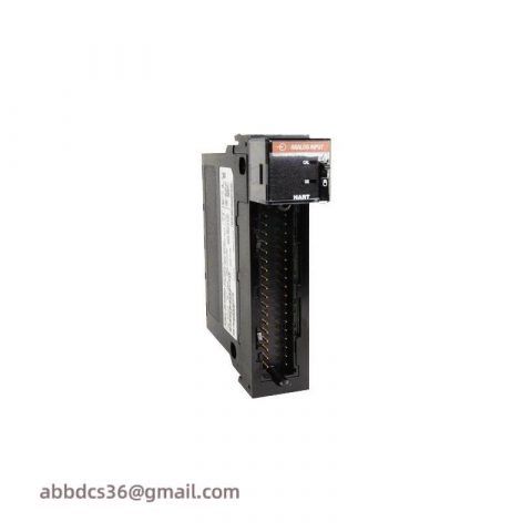 Allen-Bradley 1756-IF16H/A Analog Input Module