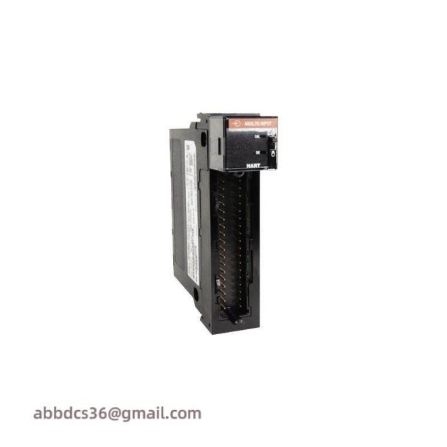 Allen-Bradley 1756-IF16H/A Analog Input Module