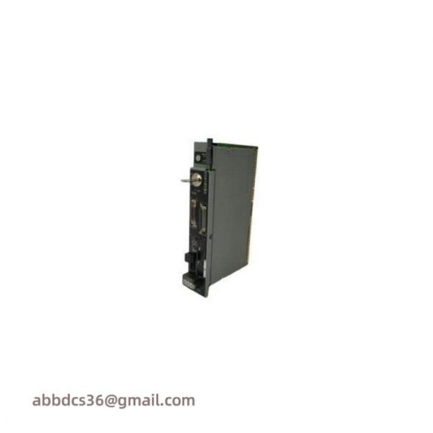 ABB AB 1785-L80E CPU Module - Industrial Automation Processor
