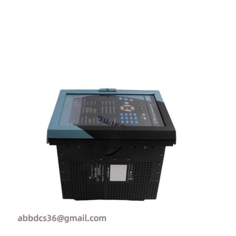 GE IC646NWV010 High Performance Control Module for Industrial Automation