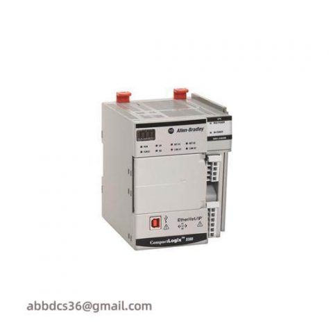 ACME IDC5Q Master Controller, Industrial Automation