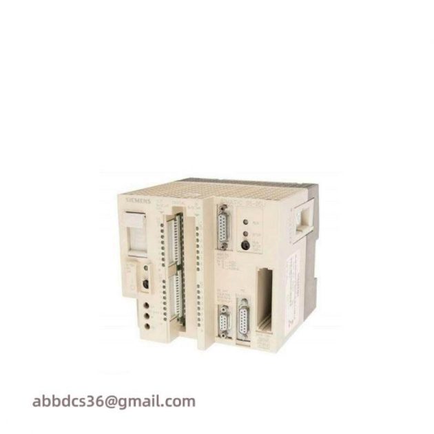 KOLLMORGEN CR06200-000000 Industrial Control Module