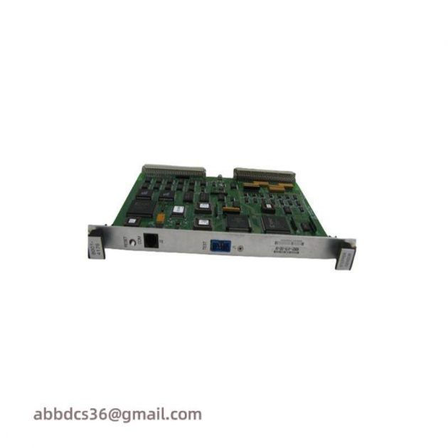 Kulicke & Soffa 8001-4176 Circuit Board for Industrial Automation