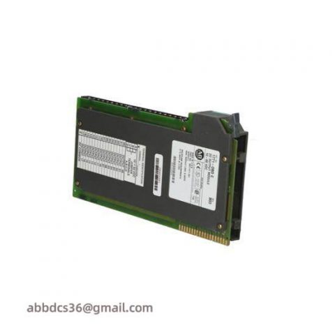A-B 1771-OBD Extended Digital Output Module for Industrial Automation