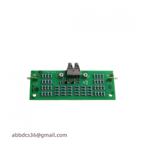 ABB 3BHE009017R0102: Advanced DCS Control Module