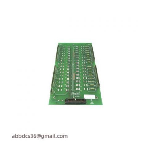 ABB 3HAB2725-1 Advanced Automation Board for Industrial Control Systems