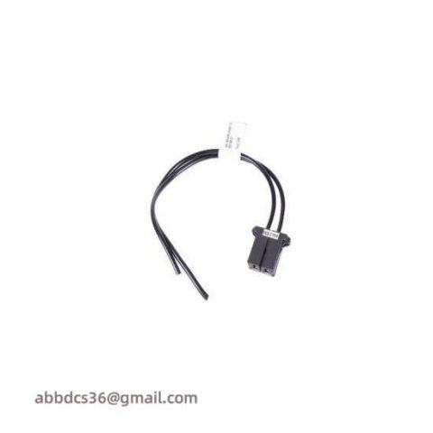 ABB 3HAC020590-001 Harness-Rectifier/Bleeder for Robotic Parts