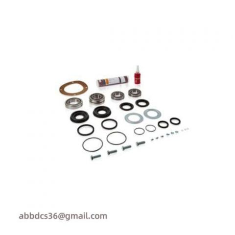 ABB 3HAC021525-001: Brand New Automation Parts, Precision Engineered for Optimal Performance