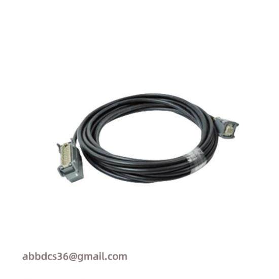 ABB SCXI-1520 High-Performance Analog Input Module