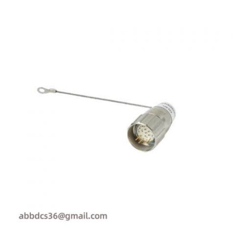 ABB 3HAC021902-001 Blanking Plug