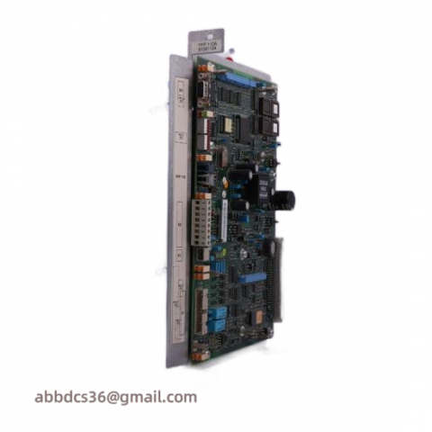 ABB 3BSC950170R45 Control Module - Superior Industrial Automation Solution