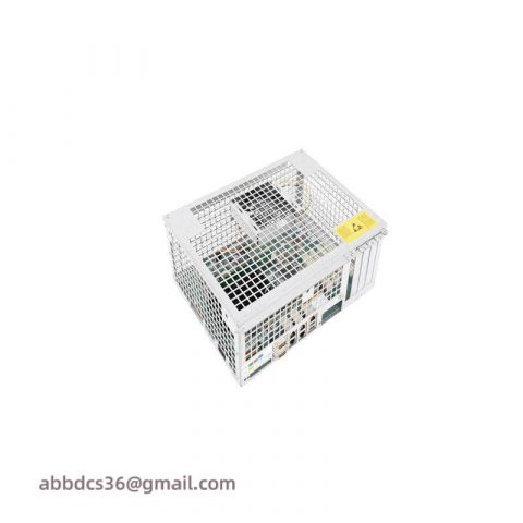 ABB 3BSC950170R45 Control Module - Superior Industrial Automation Solution
