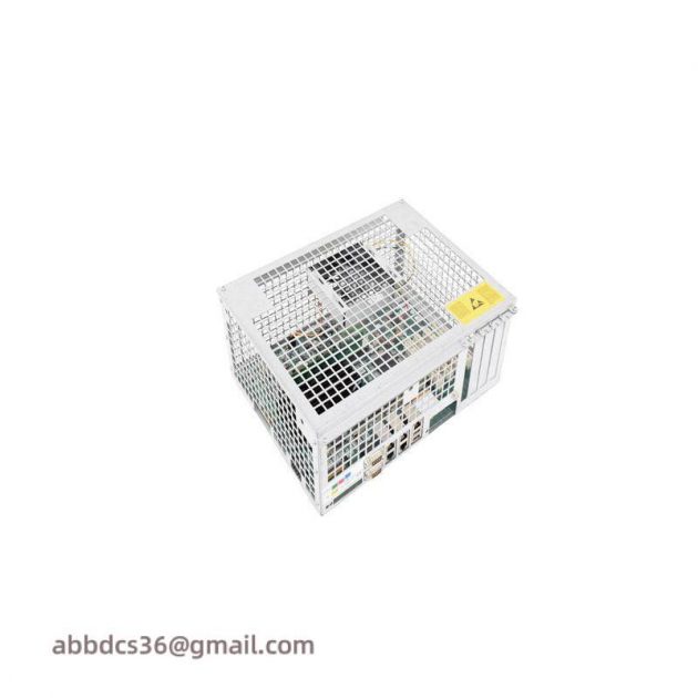 ABB 3BSC950170R45 Control Module - Superior Industrial Automation Solution