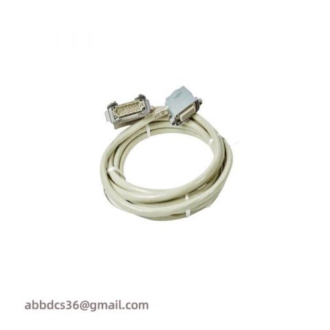ABB GFD233A101 Controller - High-Efficiency Industrial Automation Component