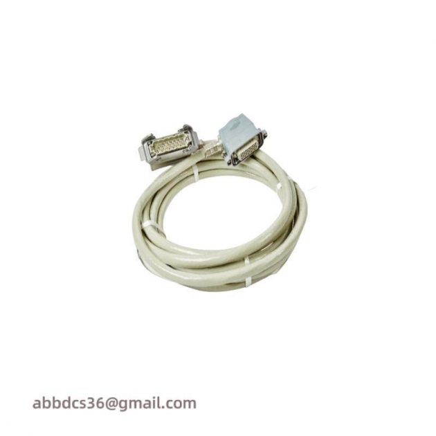 ABB GFD233A101 Controller - High-Efficiency Industrial Automation Component