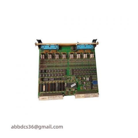 ABB AI86-16 Analog Input Board - 57087196