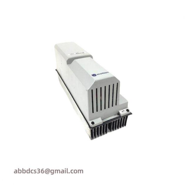 ABB AI880-1 Analog Input Module