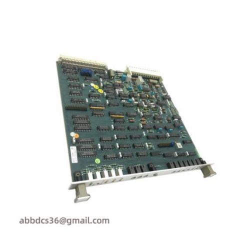 ABB COM0034 2RCA023019A0004C Industrial Control Module
