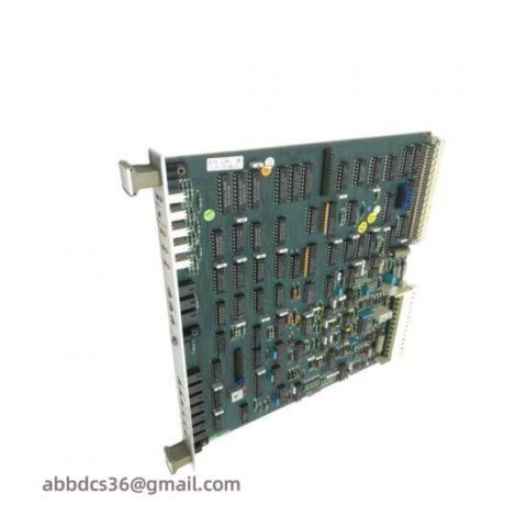 ABB COM0034 2RCA023019A0004C Industrial Control Module
