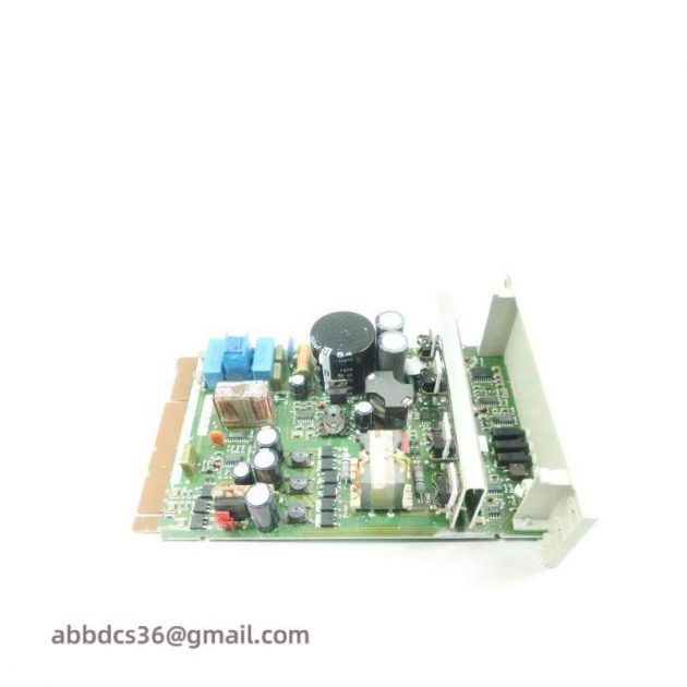 ABB COM0034 2RCA023019A0004C Industrial Control Module