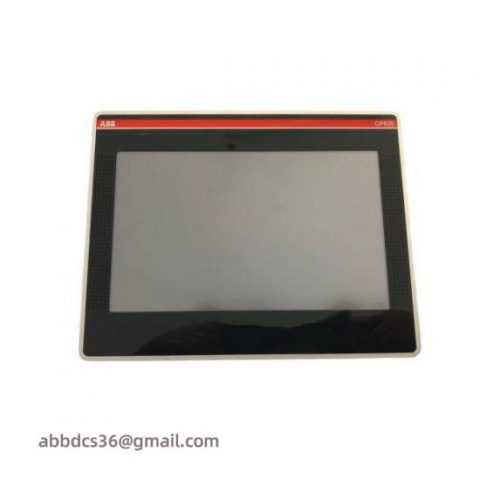 ABB CP635 Color Touch Panel