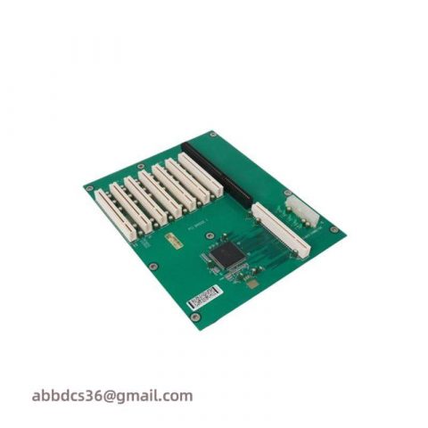 ABB SBRIO-9607 + NI9683 Industrial Module, A Precision Control Solution