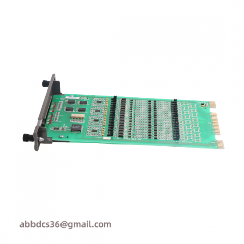 ABB IMDSI12 Bailey Output Module - High-Power Control Solutions