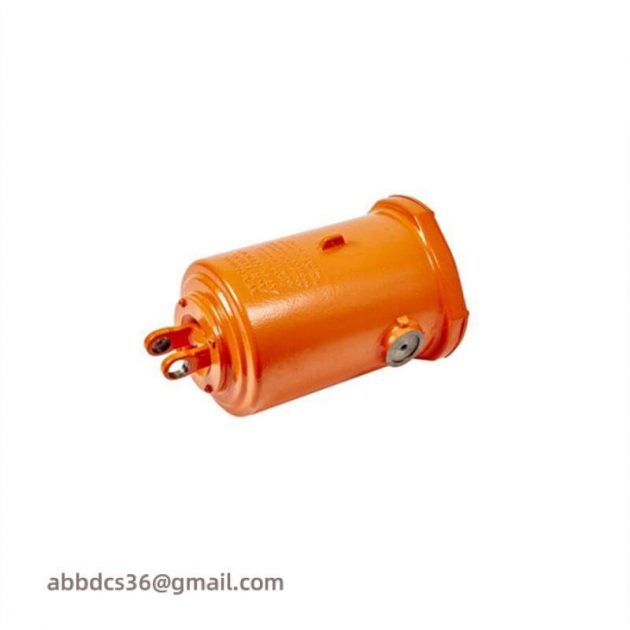 ABB 3HNA016658-001 Module for Industrial Automation Control Systems