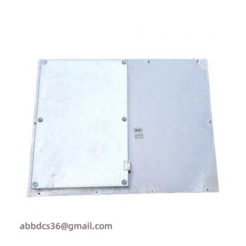 ABB REC670 1MRK000008-NB: Advanced Bay Control Display Module