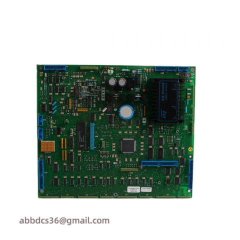 ABB YT204001-KA 5 Industrial Control Module