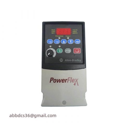 Rockwell Automation A-B 898P-P36PT-B5 Industrial Control System