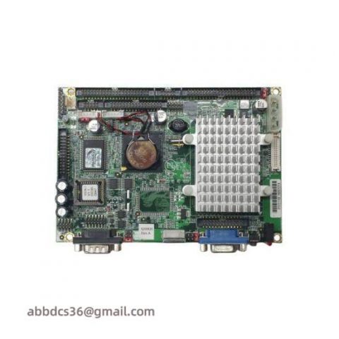 ARC-INDUSTRY AR-B1652 Industrial CPU Board