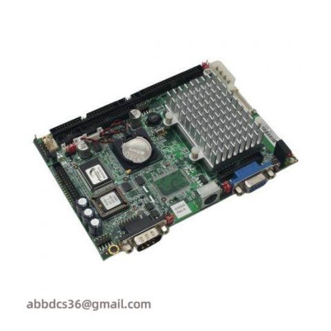 ARC-INDUSTRY AR-B1652 Industrial CPU Board