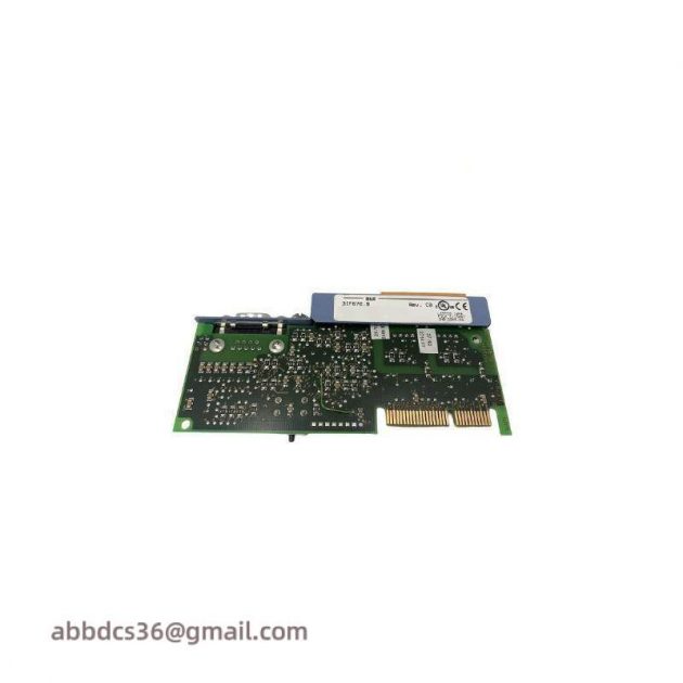 B&R Power Panel PP420 4PP420.0571-75 Industrial HMI Touch Screen, QVGA Color Display
