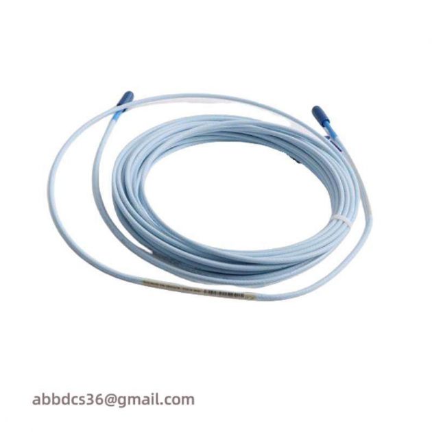 BENTLY 330500-00-00 High-Accuracy Vibration Transmitter