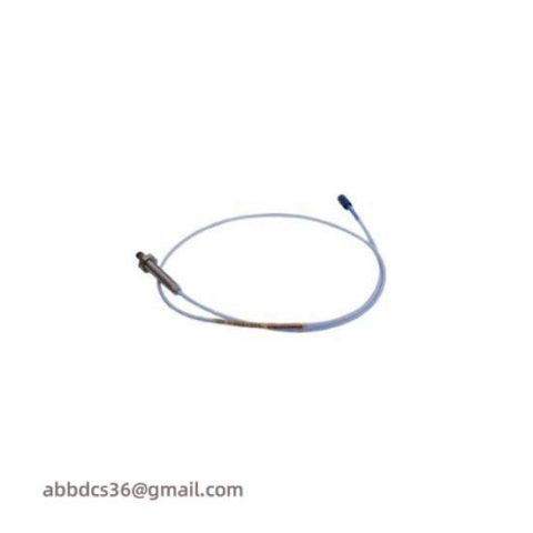 BENTLY NEVADA 330103-00-05-05-02-05, Advanced 3300 XL 8 mm Proximity Probe