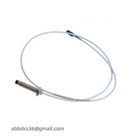 Bently Nevada 330103-00-13-05-02-00 | Industrial Precision Proximity Probes for Enhanced System Monitoring