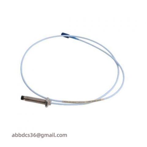 Bently Nevada 330103-00-13-05-02-00 | Industrial Precision Proximity Probes for Enhanced System Monitoring