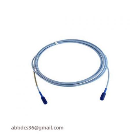 Bently Nevada 330130-040-00 3300 XL Extension Cable
