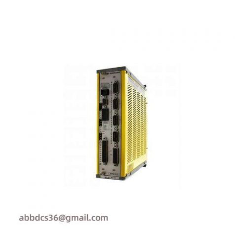 GE GF-0190S-10 Connecting FlashCable to Federal Maxum Plus