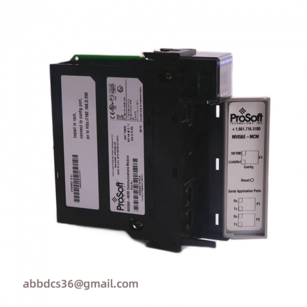A-B 1336-CAP-SP16ACAP Control Module, F Frame, 600V, 350-400HP