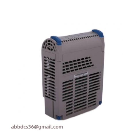 EMERSON 1C31129G03 Industrial Control Module for High-Precision Applications
