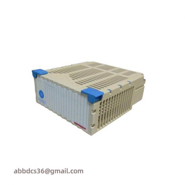 EMERSON 1C31129G03 Industrial Control Module for High-Precision Applications